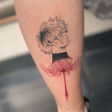 620 ideas de Anime tattoo en 2024 